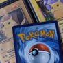 Lucian ! Ultra Rare ! from Twilight Masquerade Set ! 2024 ! Pokemon Card ! Image 5
