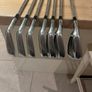 Left Hand Irons Image 3