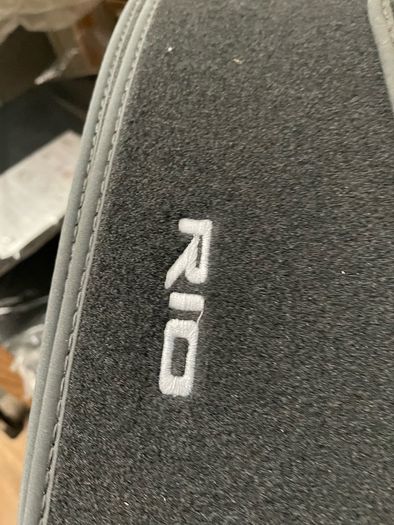 rio mats