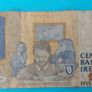 Irish 2 X 1998  Five Pound banknots in Fine  condition Image 5