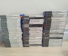 PS2 games Ad 2