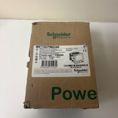 Schneider Electric METSEPM8240 Energy Meter