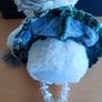 2026 Sitting mouse BNWT Image 6