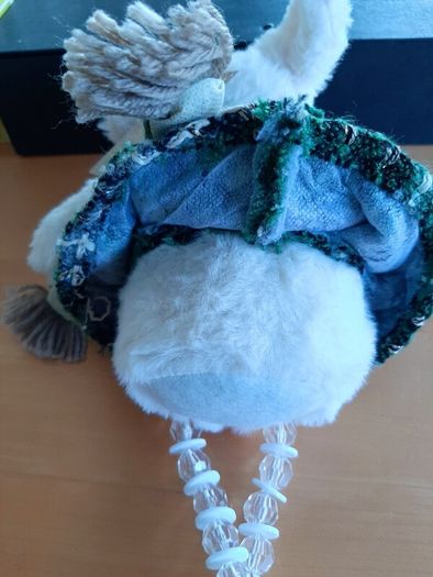 2026 Sitting mouse BNWT