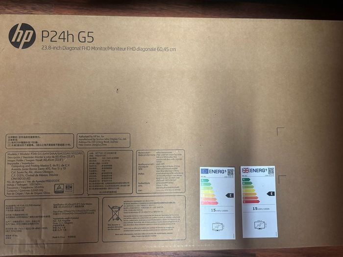 Monitor