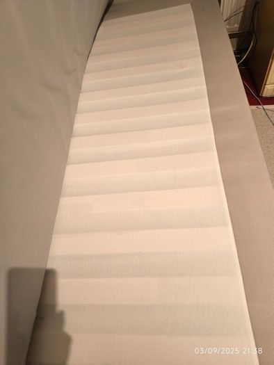 super king bed and mattress