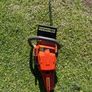 Husqvarna 365 Petrol Chainsaw Image 3