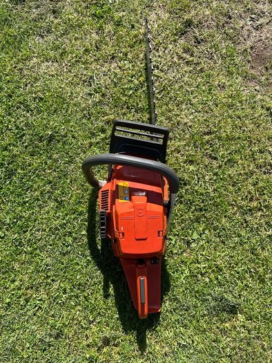 Husqvarna 365 Petrol Chainsaw