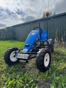 berg go kart
