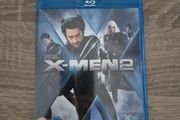 x-men2 bluray
