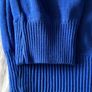 Dunshaughlin CC school jumper Image 6