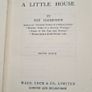 Through The Window Of A Little House By Fay Inch Fawn. Hardback In Good Condition. Image 8
