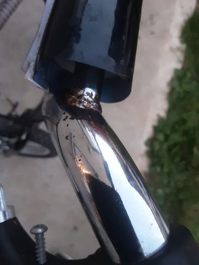 Kid's Scooter