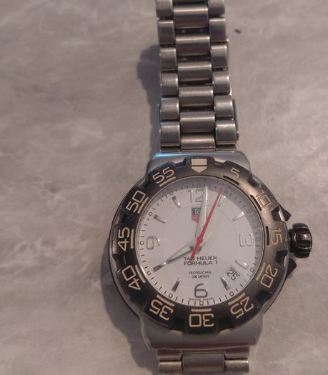 Tag Heuer