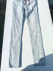 Vila Jeans. Size M