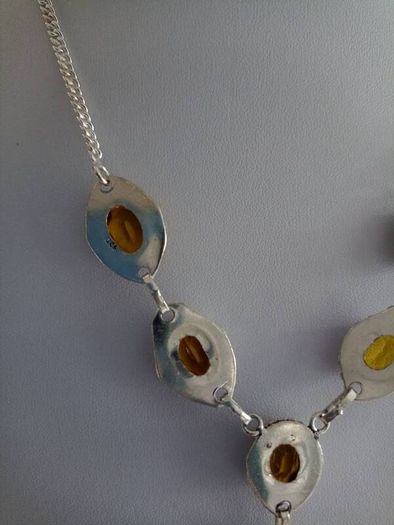 Gemstone Necklaces