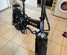 Electric Bike Enguie EP-2