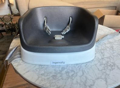 Toddler booster seat