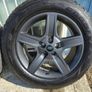 20" Land Rover Defender/ Range Rover Alloys + Tyres Image 7