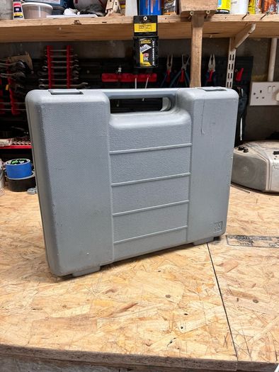 Performance Hammer Drill