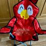 Childs fold up chair x2 Image 3