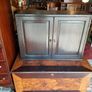 Antique cabinet Image 10