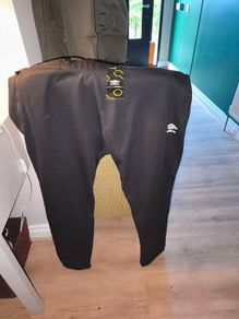 Umbro bottoms 3xl