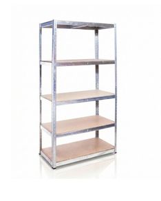 Shelving Units 180 x 90 x 60cm