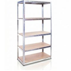 Shelving Units 180 x 90 x 60cm