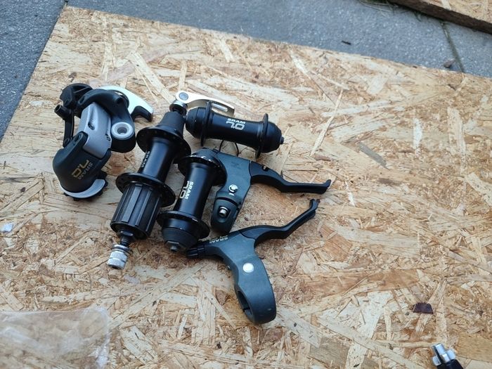 sram 7.0