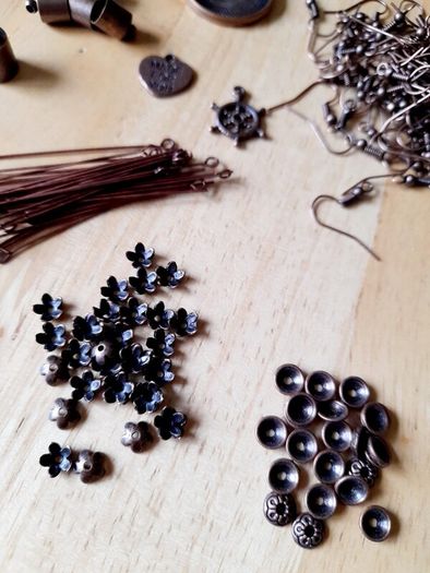 Jewellery  making/craft/suppl
