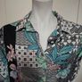 Ladies T-shirt sz 12 Image 4