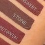 Anastasia Beverly Hills matte liquid lipstick in IN BETWEEN Image 3