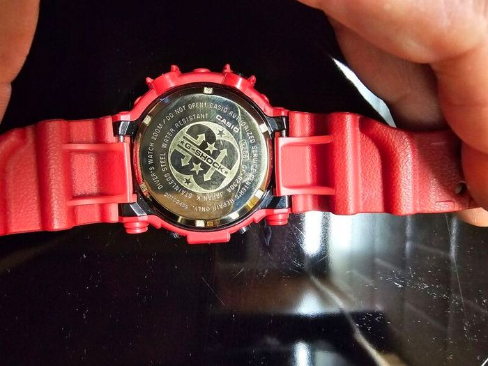 Watch