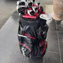 taylormade golf club set Image 2