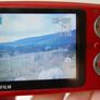 Fujifilm Digital Camera FinePix Z10fd 7.2MP Orange Tested Image 7