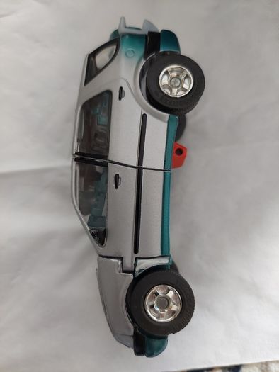 Transformer / toy