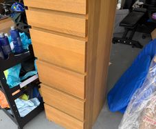 Ikea Malm