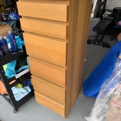Ikea Malm