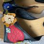Wedge Sandals Size 5 Image 10