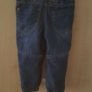 Baby boy trouser jeans Image 2