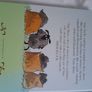 Children's book, Three Little Kittens and other favourite nursery rhymes Image 2