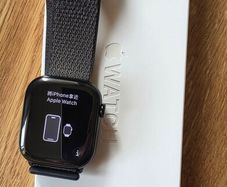 Apple Watch 11 LTE
