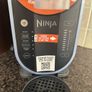 Ninja slushie machine Image 2