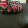 Clarks Sandals, size EU-25M, UK-7 1/2F Image 4