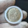 2 Reichsmark 1938 B Vienna WW2 Silver Coin third Reich Image 4