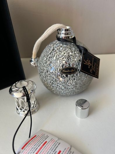 Fragrance Lamp