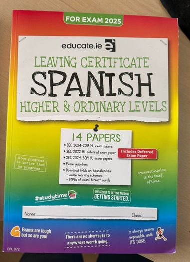 Espanol en Accion