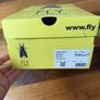 Mens Shoes Brown Size 8UK 42EU - Fly London Image 4