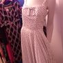 1970s Tricoville Vintage Polka Dot Dress Image 6